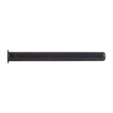 (image for) RECOIL SPRING GUIDE, SPORT, BLUE, SS, TWO TONE