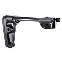 (image for) MPX/MCX COLLAPSIBLE STOCK 1913 INTERFACE BLACK