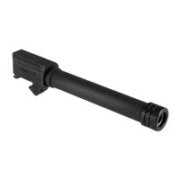 (image for) CHROME/PHOSPHATE THREADED BARREL 9MM SIG SAUER P226