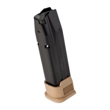 P320/P250 9MM LUGER HANDGUN MAGAZINES