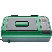 ULTRASONIC CASE CLEANER - 2