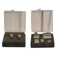 STANDARD SCALE CHECK WEIGHT SET