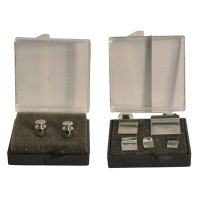 (image for) STANDARD SCALE CHECK WEIGHT SET