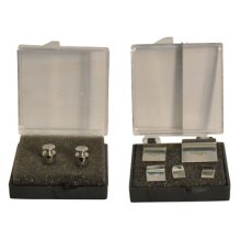 (image for) STANDARD SCALE CHECK WEIGHT SET