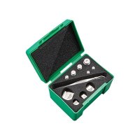 (image for) DELUXE SCALE CHECK WEIGHT SET