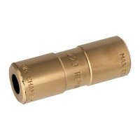 (image for) RIFLE CHAMBER/CASE LENGTH GAUGE