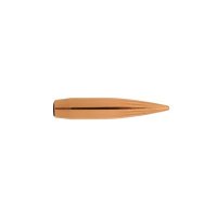 (image for) 6MM LONG RANGE HYBRID TARGET BULLETS