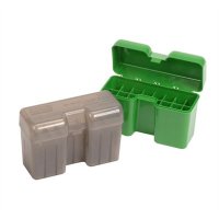 22 ROUND RIFLE AMMO BOXES