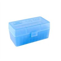 (image for) FLIP TOP RIFLE AMMO BOXES