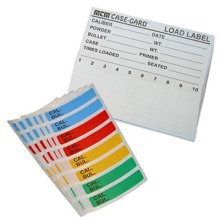 LOAD LABELS