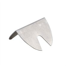 (image for) POWDER MEASURE BAFFLE