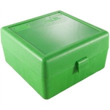 FLIP TOP RIFLE AMMO BOXES