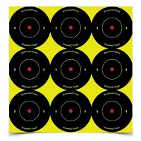 SHOOT-N-C TARGETS