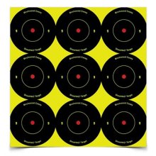 (image for) SHOOT-N-C TARGETS