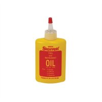 TOOL AND INSTRUMENT OIL