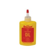 TOOL AND INSTRUMENT OIL