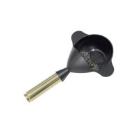 (image for) POWDER PAL FUNNEL PAN