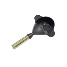 (image for) POWDER PAL FUNNEL PAN