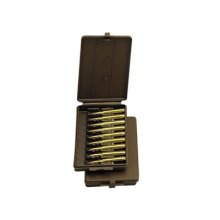 (image for) FLIP TOP RIFLE AMMO BOXES