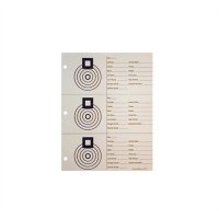 (image for) Sinclair Load Development Target (25)