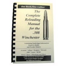 LOADBOOK-308 WINCHESTER