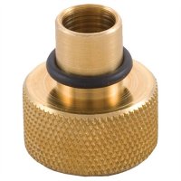 BRASS MUZZLE GUIDE