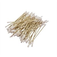 Cotton swabs - Double headed - 100 pieces