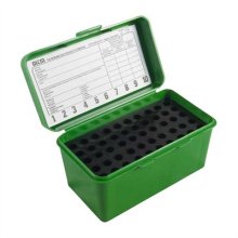 (image for) HANDLE CARRY RIFLE AMMO BOXES