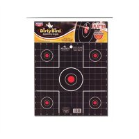 "DIRTY BIRD" TARGETS