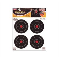 "DIRTY BIRD" TARGETS