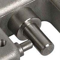 (image for) HAND CASE NECK TURNER PILOT