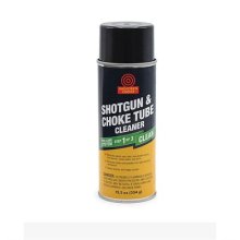 (image for) SHOTGUN AND CHOKE TUBE CLEANER
