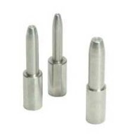 (image for) STAINLESS STEEL LARGE CALIBER EXPANDER MANDRELS