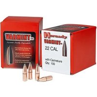 (image for) SPIRE POINT 22 CALIBER(0.224") SUPER EXPLOSIVE SPIRE POINT BULLET