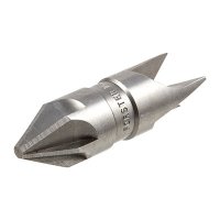 (image for) DEBURRING TOOL, INSIDE-OUTSIDE
