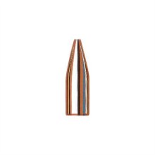 MATCH 22 CALIBER (0.224\") HOLLOW POINT BULLETS