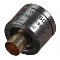 (image for) WILSON TRIMMER CASE HOLDERS, PISTOL CARTRIDGES