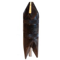 (image for) .17 TO .45 CAL CHAMFER & DEBURRING TOOL