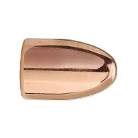 (image for) TOURNAMENT MASTER 9MM (.355) FULL METAL JACKET HANDGUN BULLETS