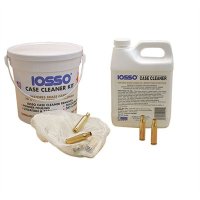 (image for) IOSSO CASE CLEANER KIT