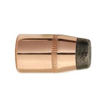 (image for) SPORTS MASTER 38 CAL .357 JACKETED SOFT POINT HANDGUN BULLETS