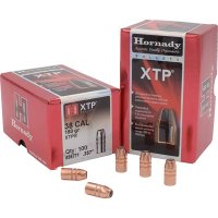 XTP® 38 CALIBER (.357") PISTOL BULLETS