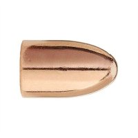 (image for) TOURNAMENT MASTER 9MM (.355) FULL METAL JACKET HANDGUN BULLETS