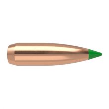 BALLISTIC TIP HUNTING 30 CALIBER (0.308\") SPITZER BULLETS