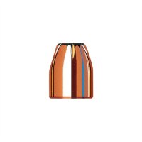 XTP® 45 CALIBER (0.451") JACKETED HOLLOW POINT PISTOL BULLETS