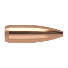 CUSTOM COMPETITION 22 CALIBER (0.224\") HPBT BULLETS