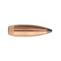 BLITZKING 6MM (0.243") SPITZER BOAT TAIL BULLETS