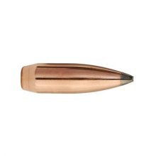 (image for) BLITZKING 6MM (0.243\") SPITZER BOAT TAIL BULLETS