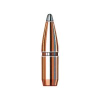 INTERLOCK 6MM (0.243") BOAT TAIL SPIRE POINT BULLETS