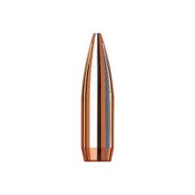 (image for) 6MM (0.243\") HOLLOW POINT BOAT TAIL BULLETS